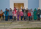 Foto (44) : Vánoční strom - Doubravy 28.11.2015